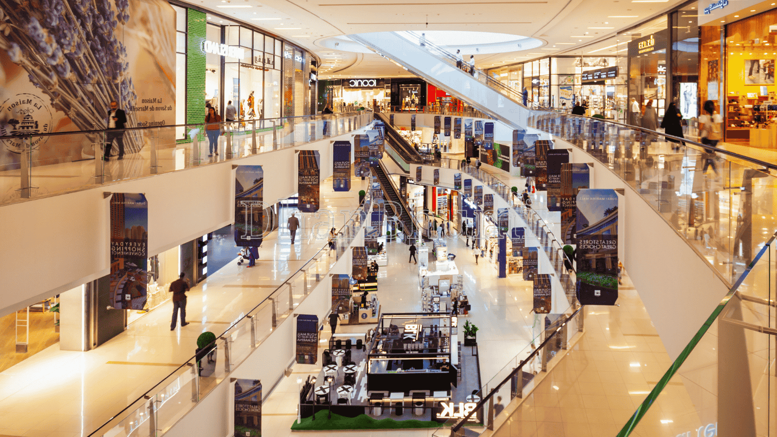 Epicentre